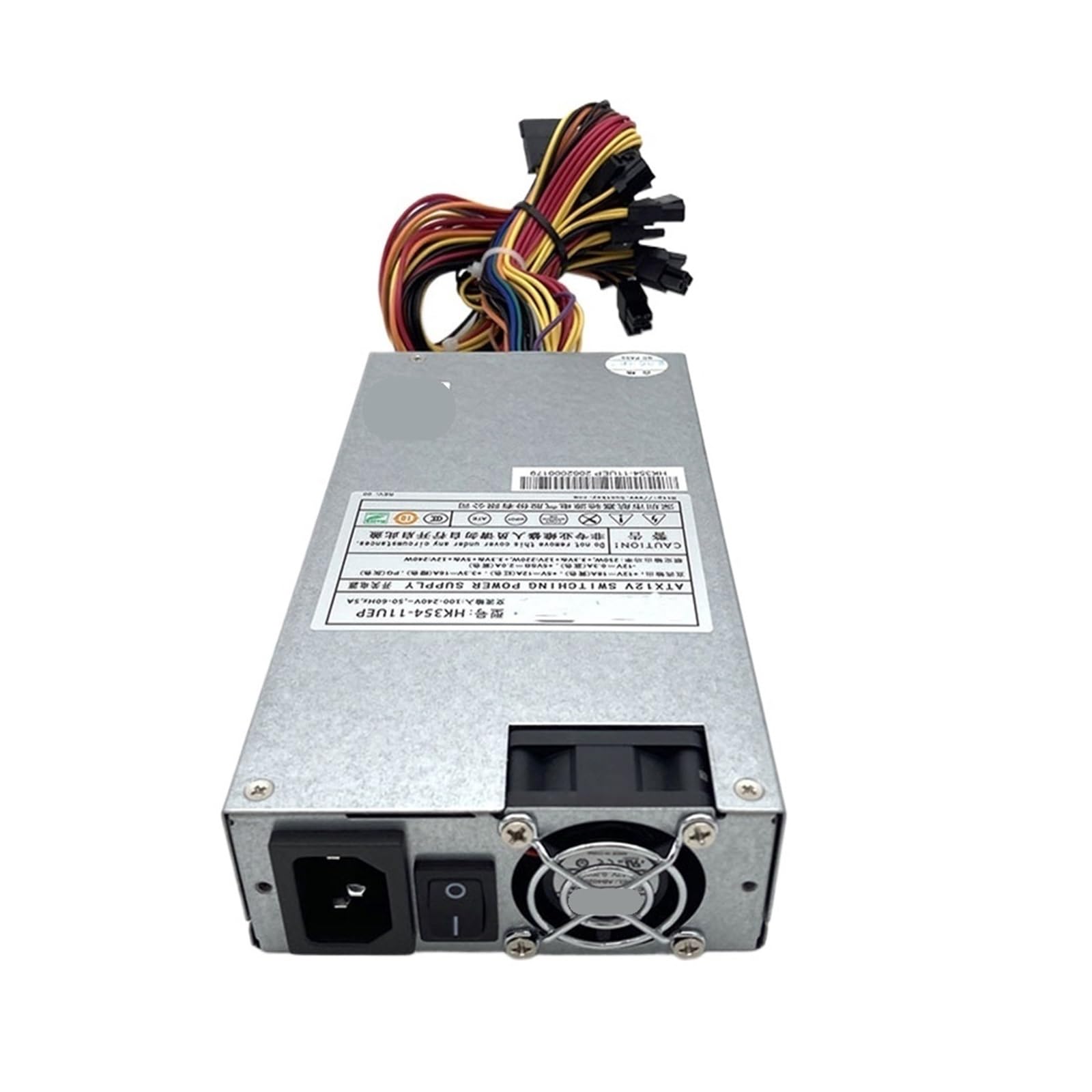 CLBSWYEJK Power Supply HK353-11UEP 1U 250W