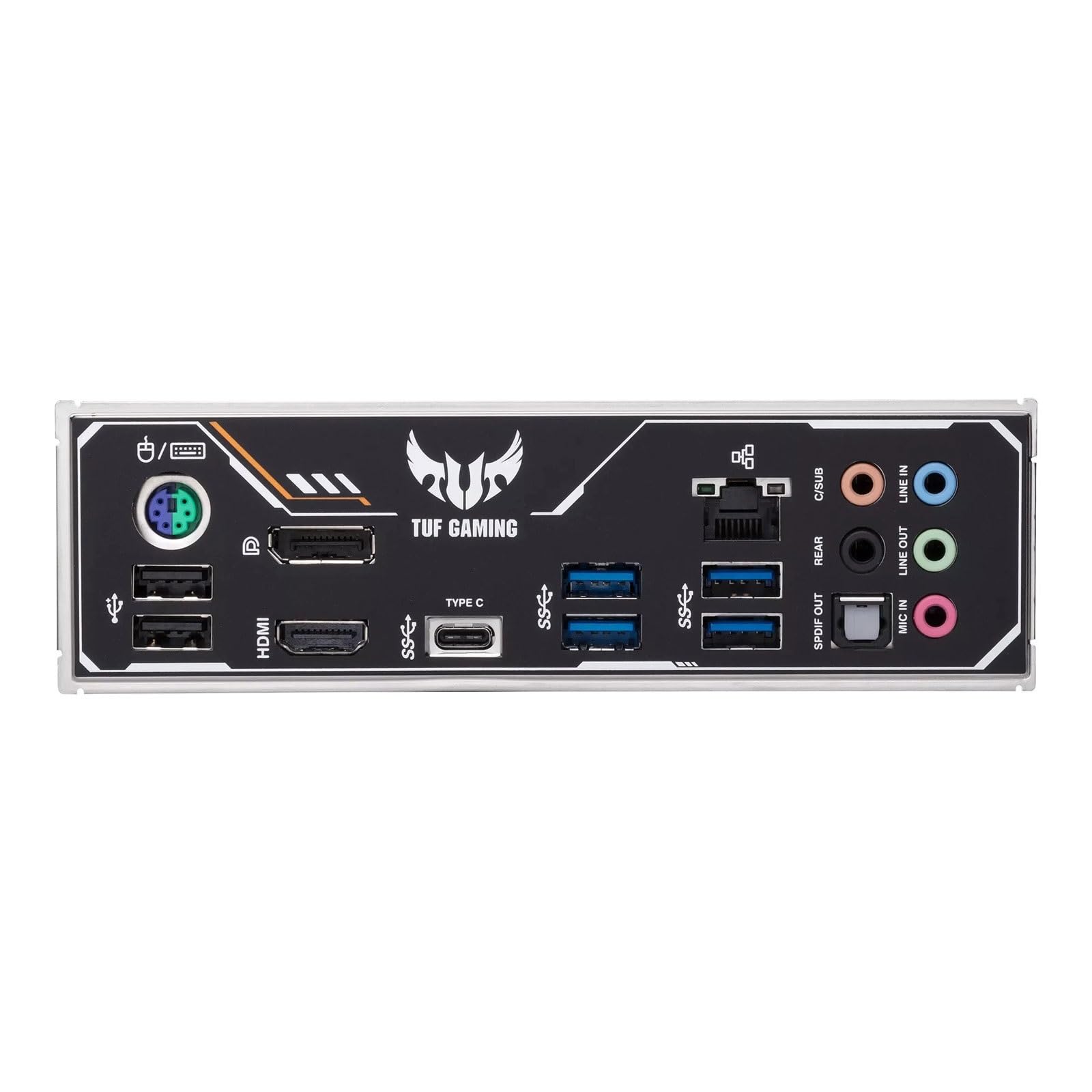 Placas Base de Ordenador Fit For ASUS TUF Gaming B460M-Pro Intel 10.ª generación Micro-ATX