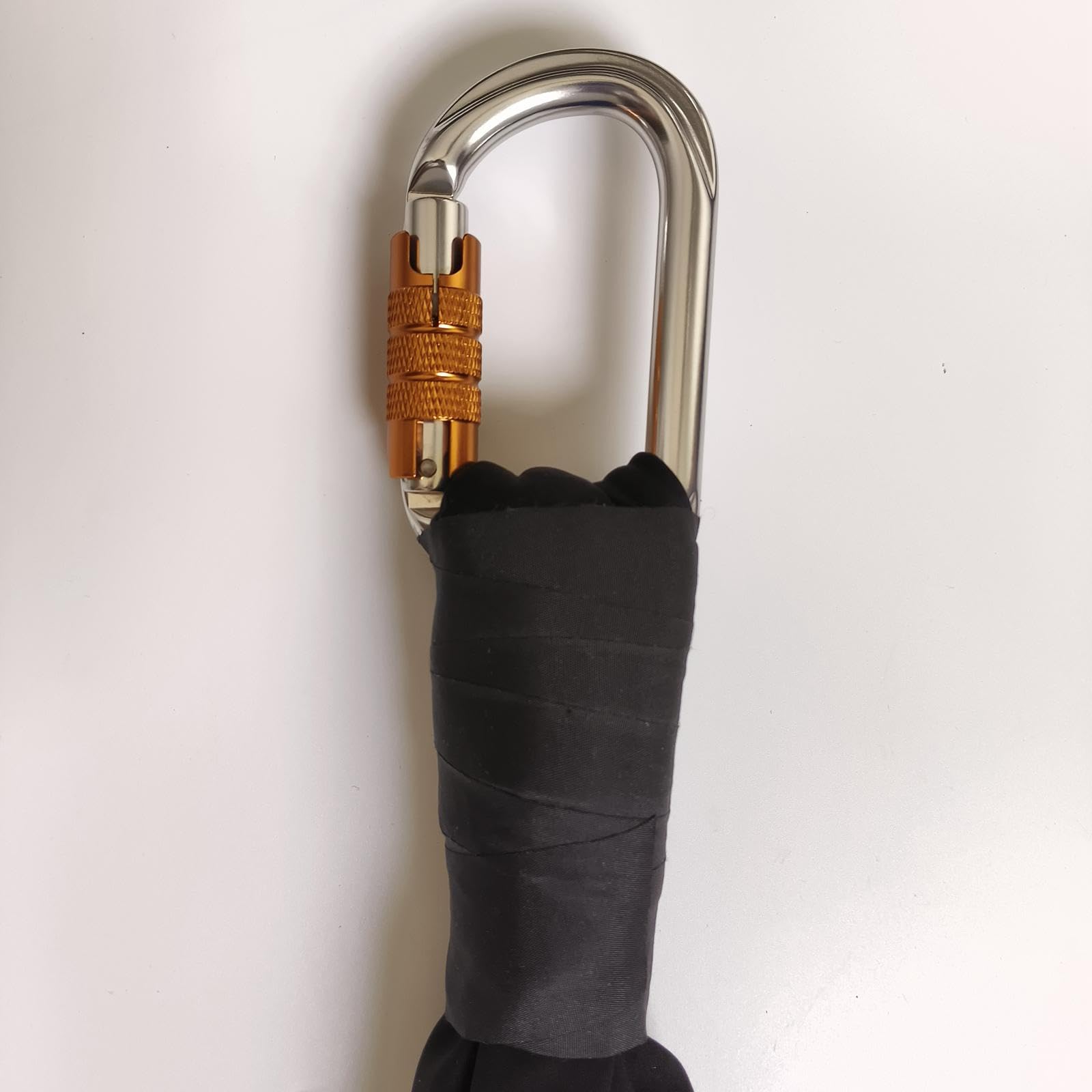 Rope Cinta de Resistencia para Ejercicio de Cordón Fitness de Entrenamiento Material Emulsionado y Poliéster Adecuado para, 55 kilos