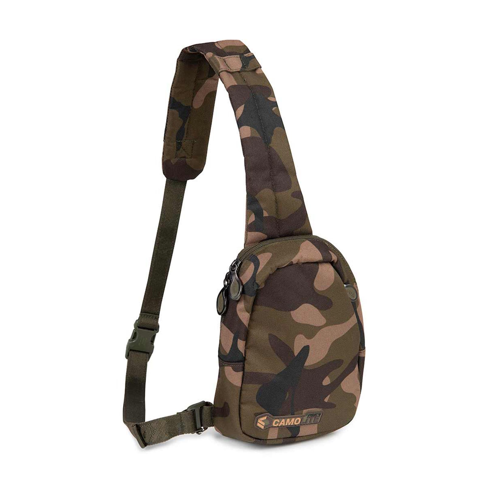 FOX Camolite Shoulder Wallet (clu500)