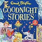 Cover of Goodnight Stories
