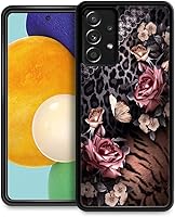 Vista 18 de Funda compatible con Samsung Galaxy A32 5G, hermosa funda protectora de TPU delgada y suave a prueba de golpes para Samsung Galaxy A32 5G