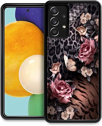 Miniatura 18 de Funda compatible con Samsung Galaxy A32 5G, hermosa funda protectora de TPU delgada y suave a prueba de golpes para Samsung Galaxy A32 5G