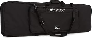 Pearl EM1 MalletSTATION Bundle