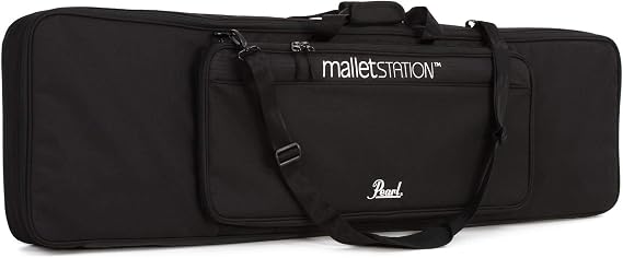 Pearl EM1 MalletSTATION Bundle