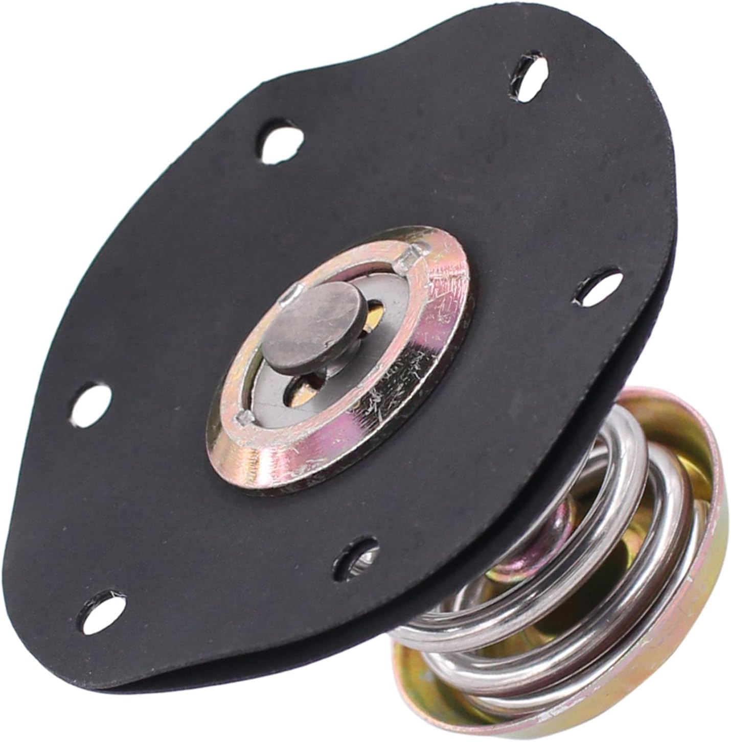 ApplianPar Fuel Pressure Regulator Diaphragm for Cimarron Camaro Cavalier Celebrity Citation II Corvette Cutlass Ciera Firenza 6000 Fiero Firebird Skylark