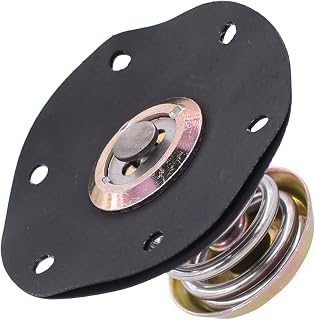 ApplianPar Fuel Pressure Regulator Diaphragm for Cimarron Camaro Cavalier Celebrity Citation II Corvette Cutlass Ciera Firenza 6000 Fiero Firebird Skylark