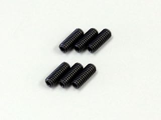 äº¬å•† Kyosho 1-S54010 Set Screw (M4 x 10/6), RC Parts