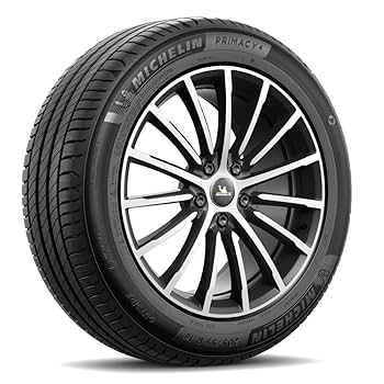 Amazon.co.jp: MICHELIN PRIMACY 4+ 一般公道用サマータイヤ 195
