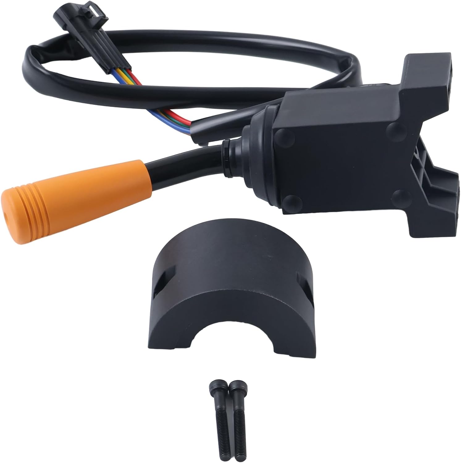 Solarhome Reverser Lever Control RE200375 Compatible with John Deere 5075E 5085M 5100M 6105D 5425 6115D 5075M