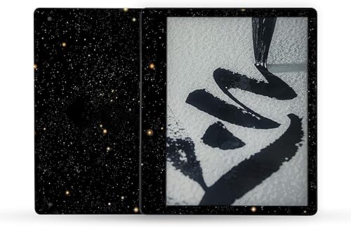 Miniatura 7 de MightySkins Skin compatible con Tienda Kindle Scribe (2022) - Diamante rosa  Funda protectora de vinilo duradera y única  Fácil de aplicar