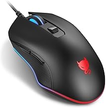 wireless gaming mouse ps4