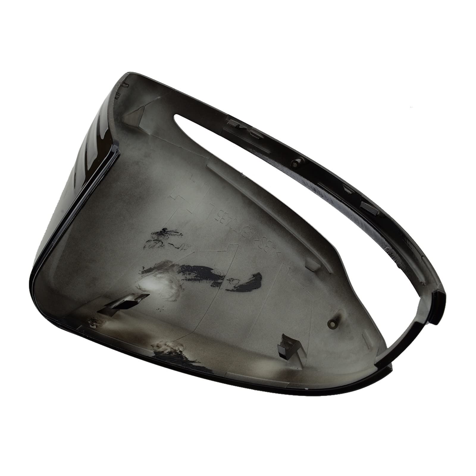 Calotte Degli Specchietti Per BMW Serie 1 2 F45 F40 Z4 G29 X1 F48 F49 X2 F39 Copertura Specchietto Retrovisore in Fibra di Carbonio Copertura Specchio(Forged grain