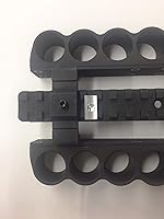 Vista 3 de Kel-Tec KSG Tactical 12 Guage 14 Shell Portador de munición por Hi-Tech Custom