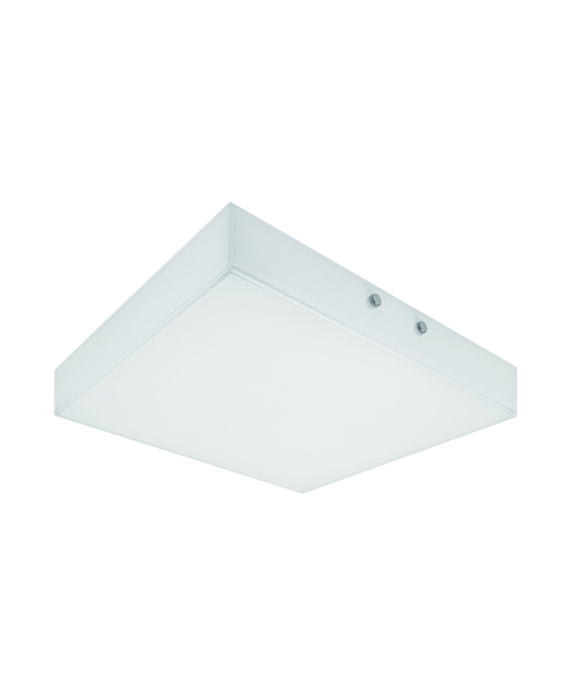 LEDVANCE Lámpara de techo o pared, 24 W, Blanco