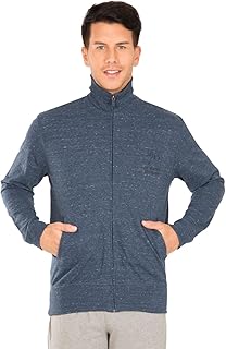 jockey track jacket