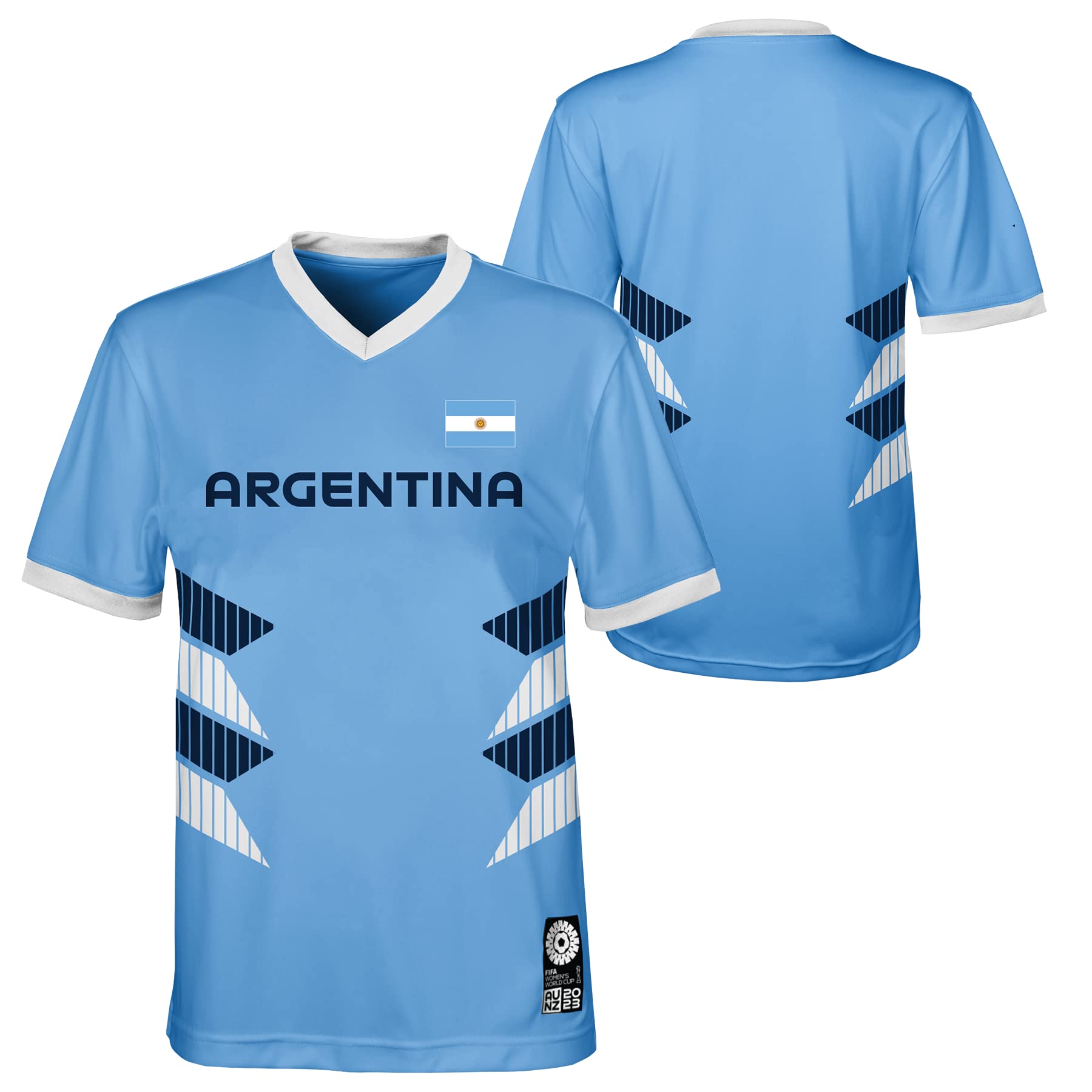 FIFA T- Shirt Mixte