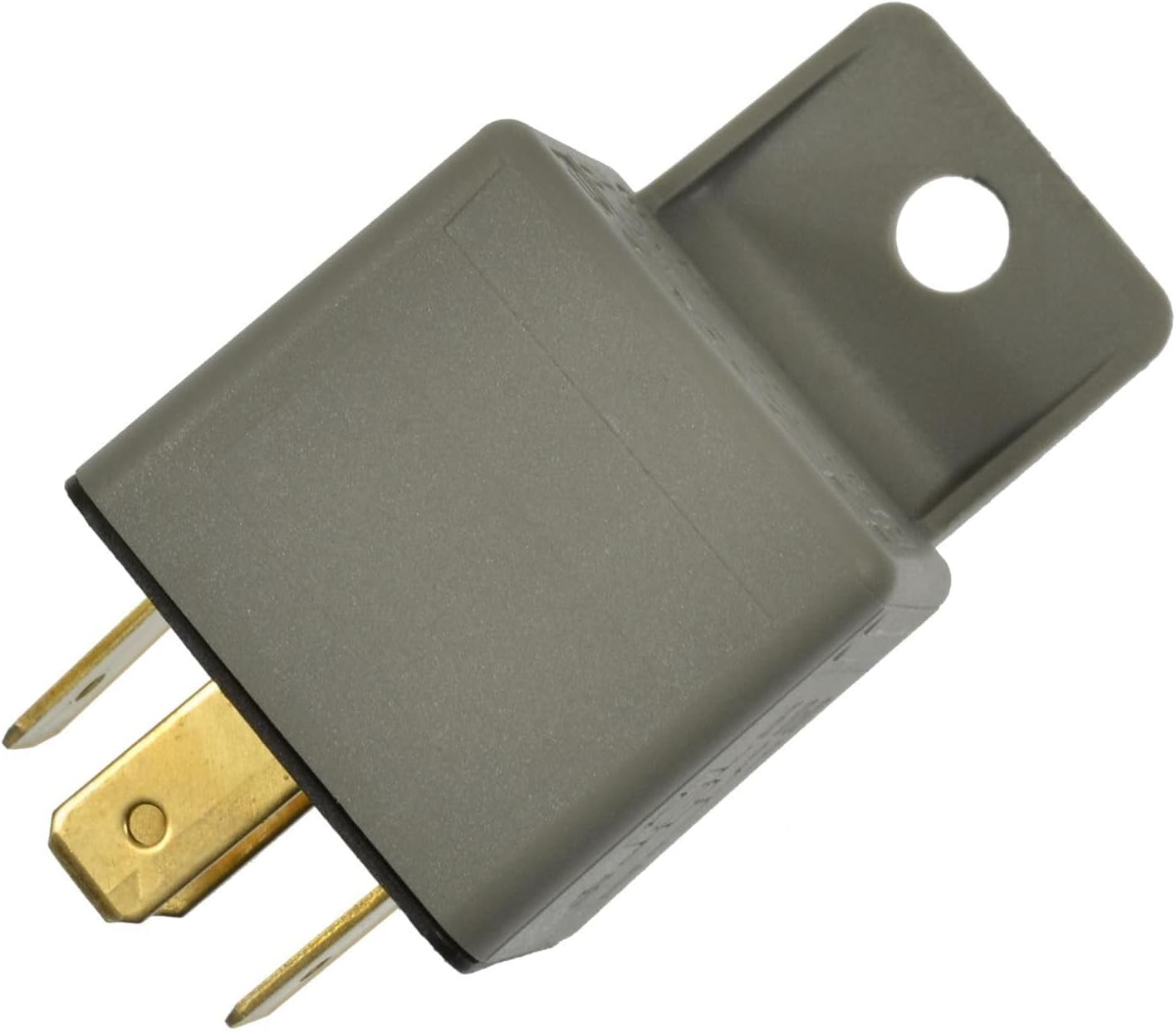 Replacement Door Lock Relay for 1976-1978, 1980-1981, 1983-1985, 2000-2009, 2011-2013 Volvo 242, 244, 245, 262, 264, 265, S60, V40