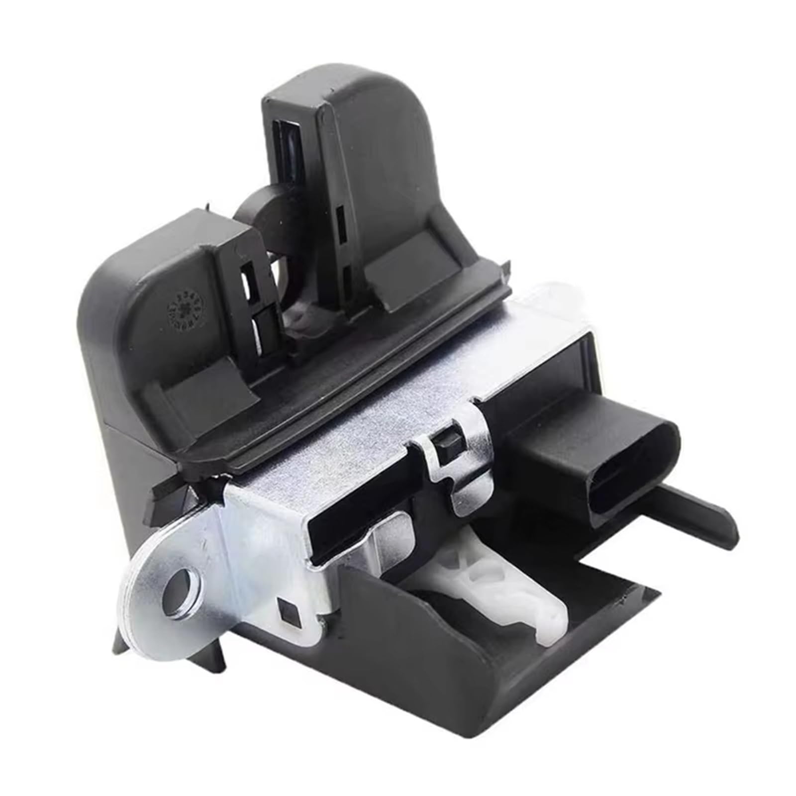 Mkkdyc One Color Trunk Boot Lock Compatible With For Golf For Mk5 For Mk6 Rear Luggage Compartment Lock Oem:1k6827505e 5K0827505a 5M0827505e 1P0827505d