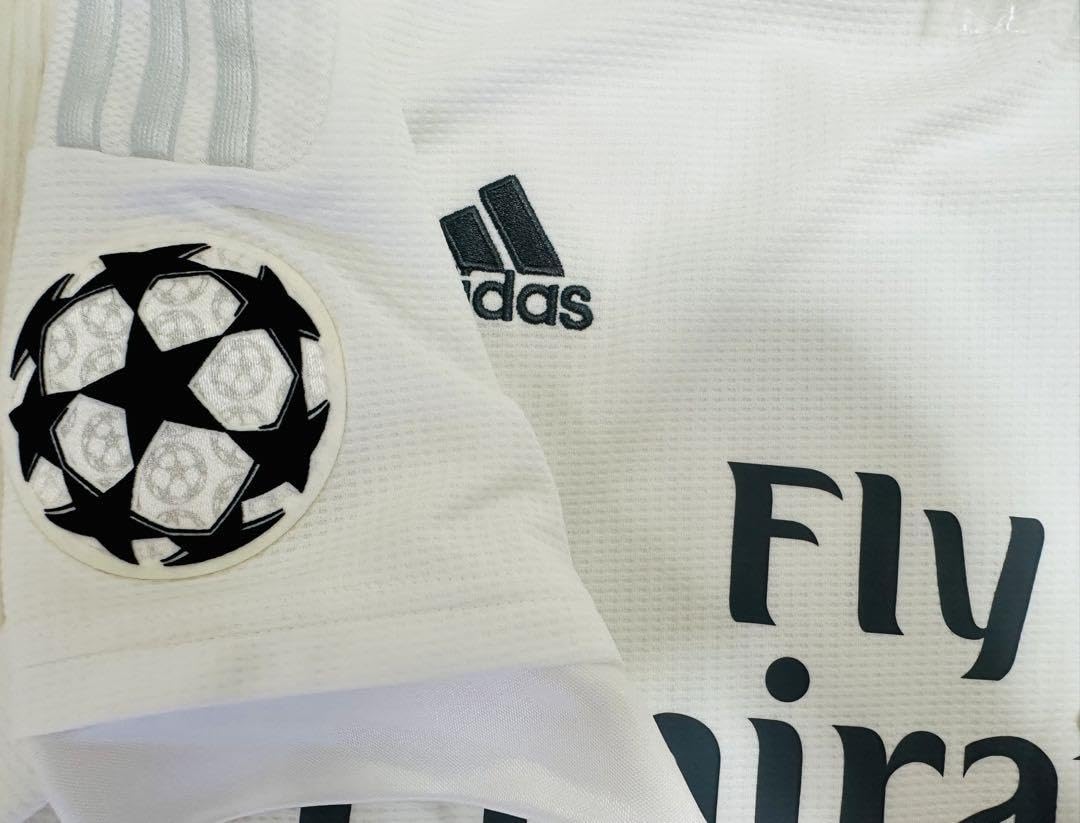 Amazon.co.jp: 2015-16 レアルマドリード ユニフォーム ジネディーヌ 