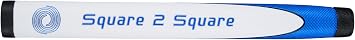 ODYSSEY Ai-ONE SQUARE 2 SQUARE Men's Putter