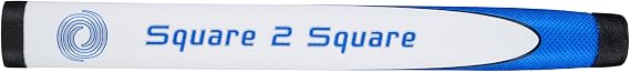 ODYSSEY Ai-ONE SQUARE 2 SQUARE Men's Putter