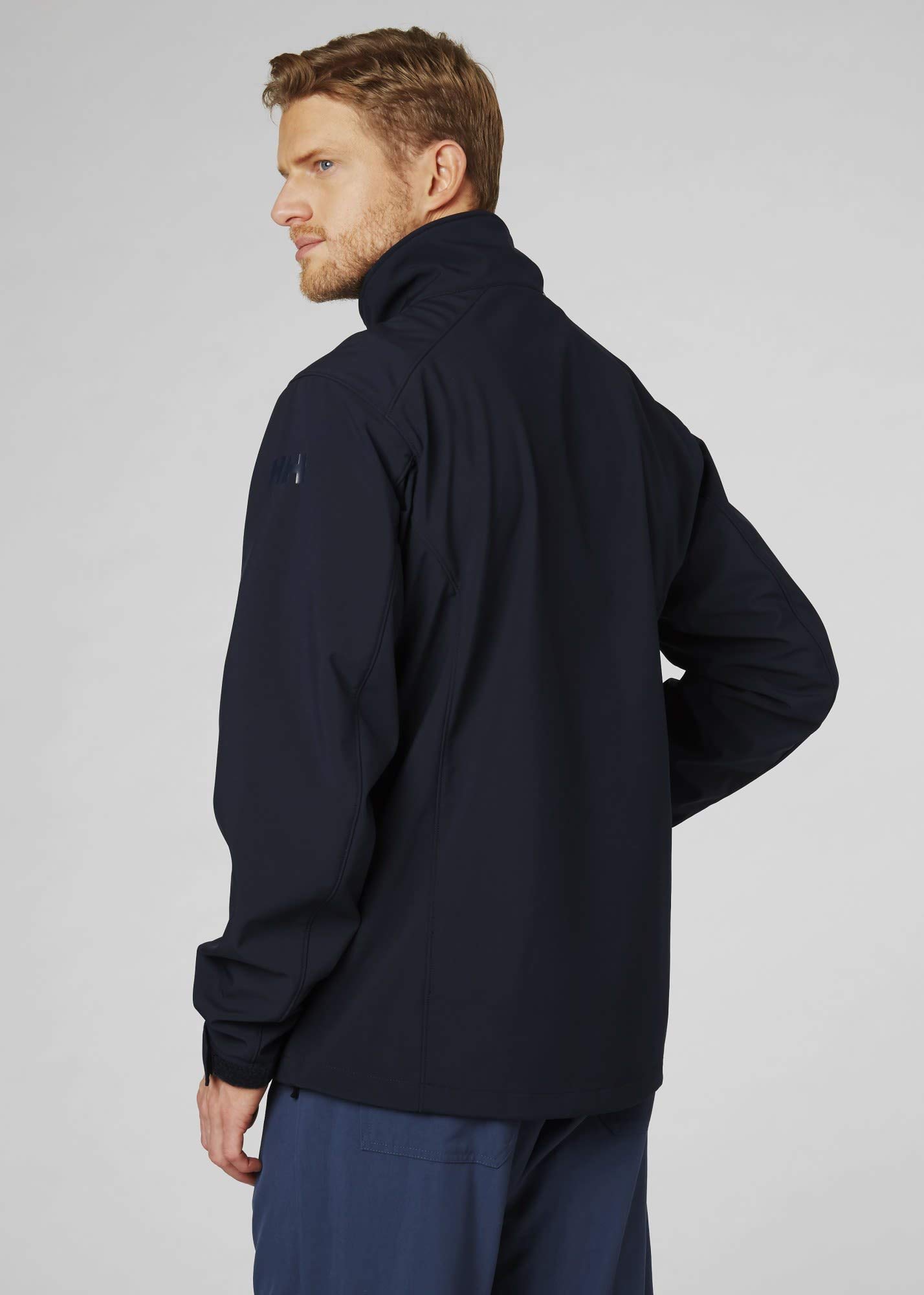 Helly Hansen Herren Softshelljacke Paramount - 3