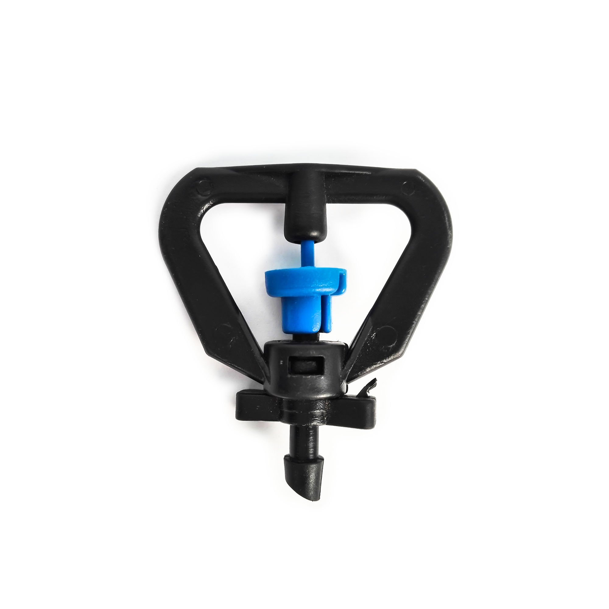 Pepper Agro Impact Water Sprinkler Lawn and Garden Irrigation (Micro Sprinkler Blue (8Nos)) (B01M0UG3JH) Amazon Price History, Amazon Price Tracker