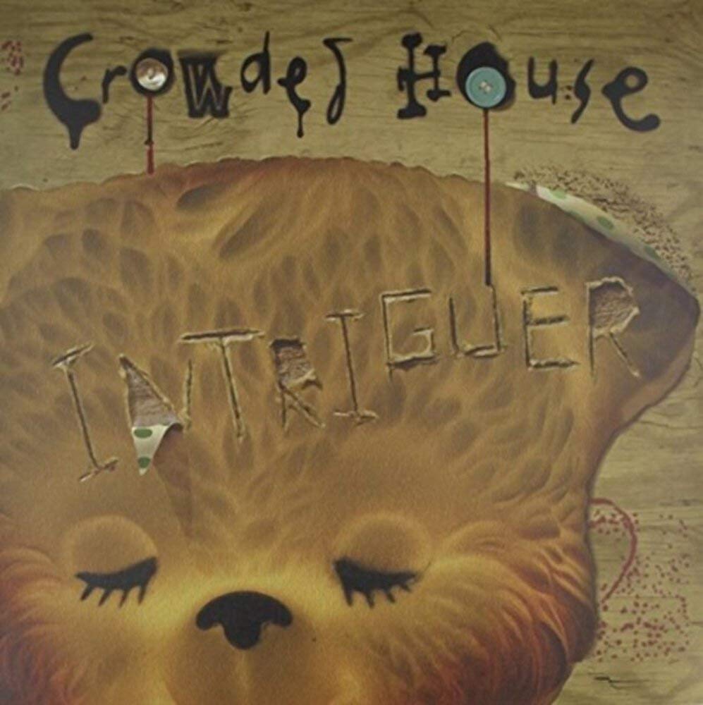 その他 Intriguer [CD] 616SFuk2xsL.jpg
