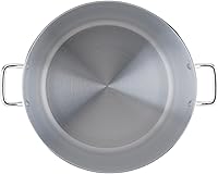 Vista 38 de Winware Professional Aluminum 80 Quart Stockpot