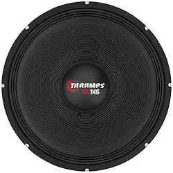 Alto Falante Taramps 18 SL 1K6 8 ohms