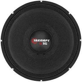 Alto Falante Taramps 18 SL 1K6 4 ohms