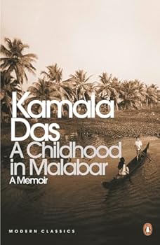 Paperback Childhood In Malabar: A Memoir Book