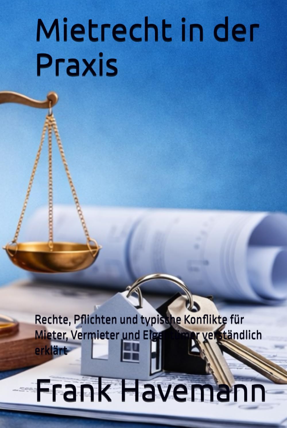 Mietrecht in der Praxis: Rechte, Pflichten und typische Konflikte für Mieter, Vermieter und Eigentümer verständlich erklärt (Praxisbücher für Eigentümer, Betreiber und Verwaltung)