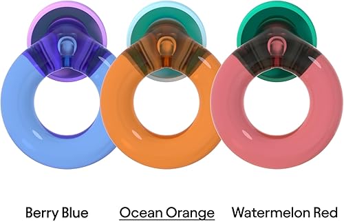 Miniatura 7 de Loop Engage Kids Tapones para los oídos (6-12 años)  Tapones reutilizables con sensibilidad al ruido para el hogar, la escuela, el tiempo de juego y