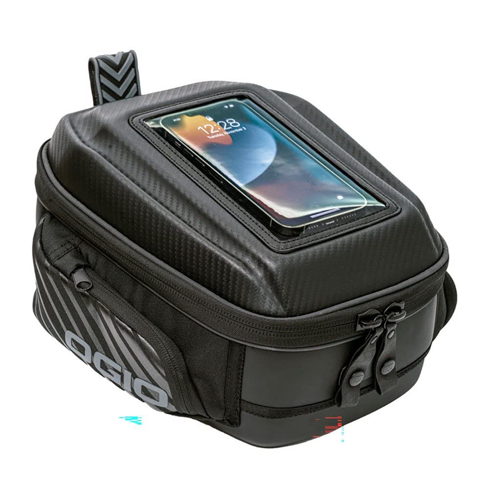 OGIO M1 Fixed 8 l depo sırt çantası
