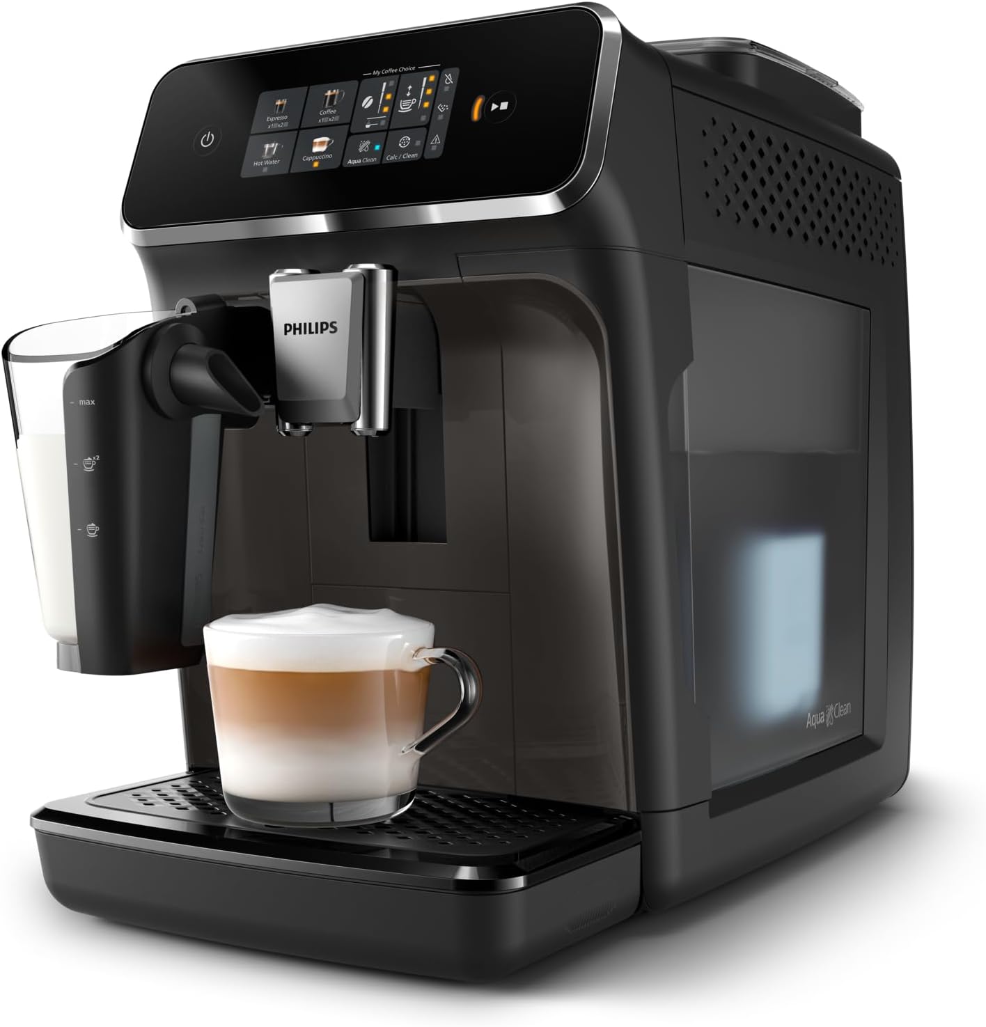 Superautomatic coffee maker EP2334/10