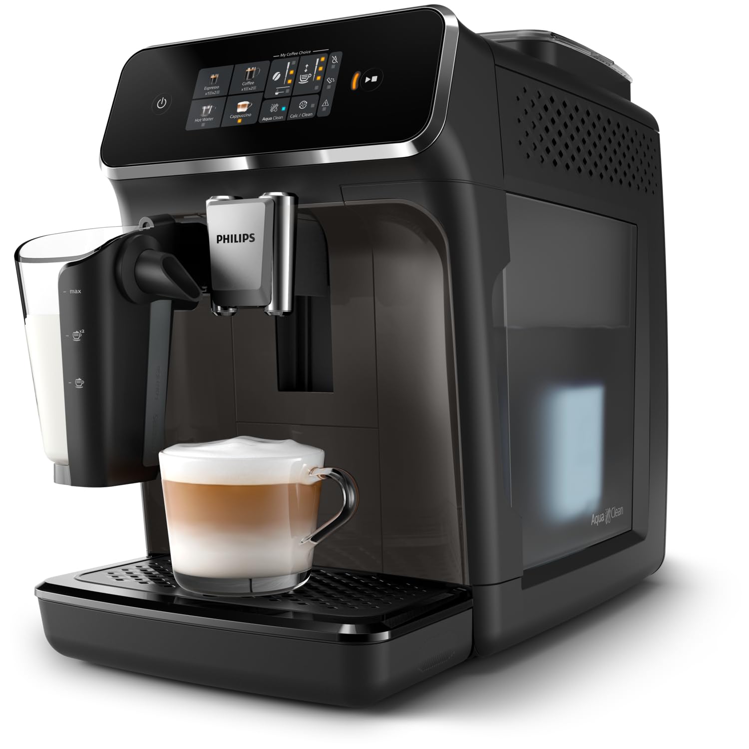EXPRESSO PHILIPS EP2334-​10