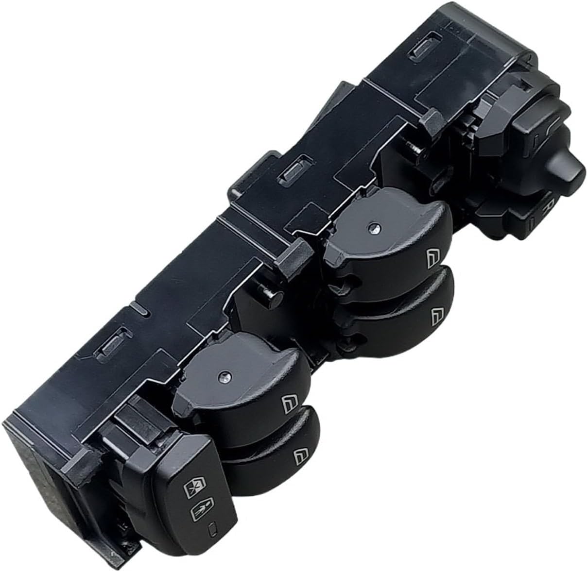 Car window switch 31433406 Fit For Volvo electric window glass lift switch assembly 18-25 XC60 S60