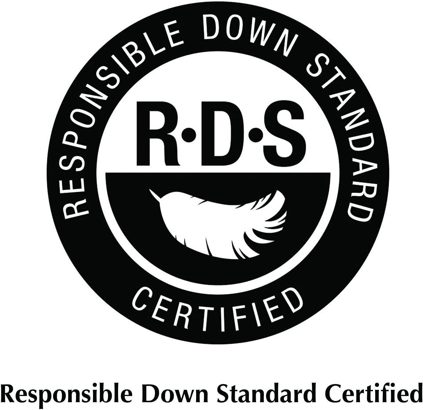 rds down pillow
