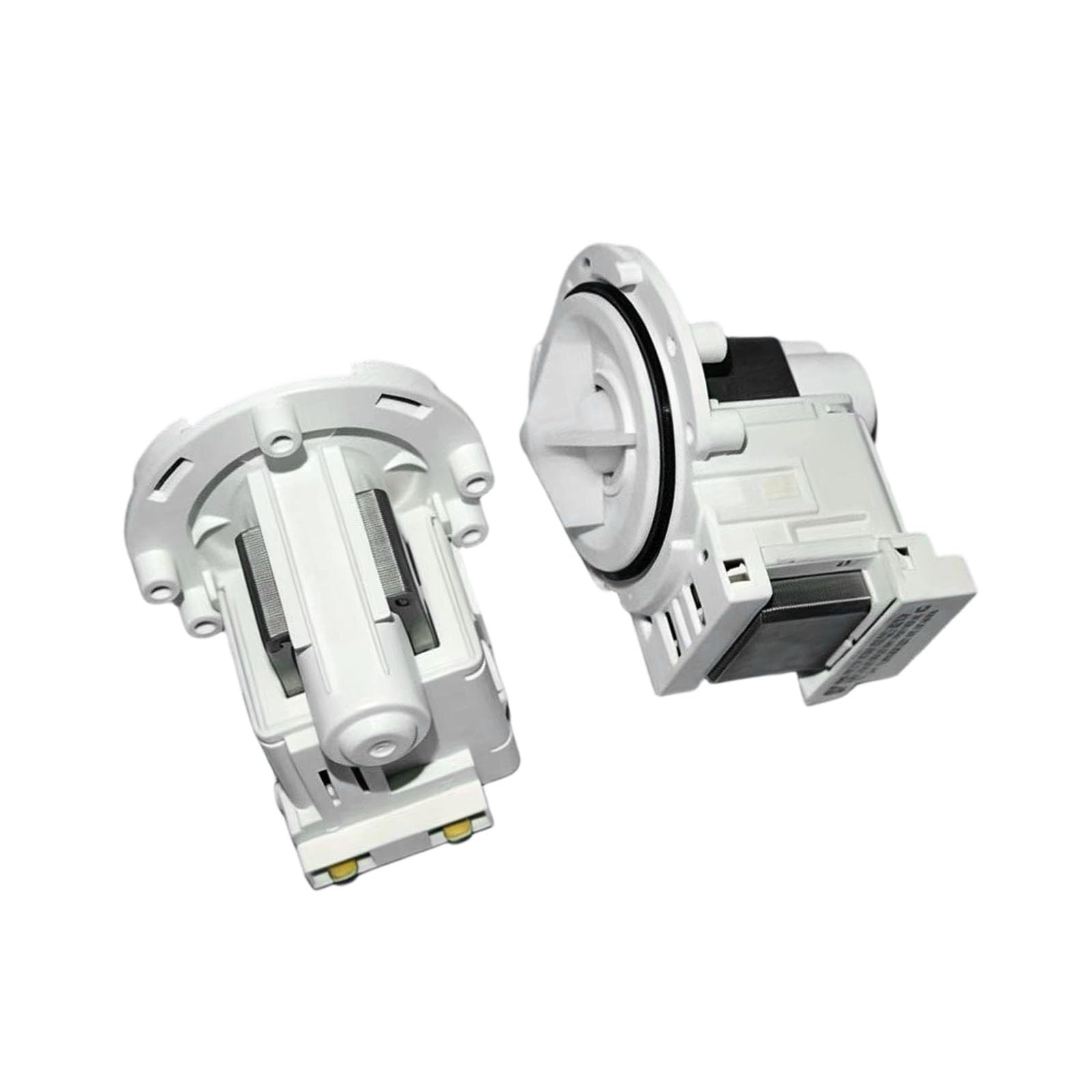 Nmflab Multicolor Powerful Washing Machine Drainage Pump Works With Common Washers Washing Machine Parts Replacement