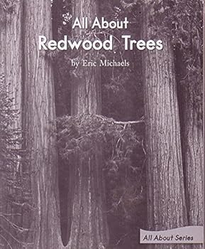 Paperback All About Redwood Trees; Leveled Literacy Intervention My Take-Home 6 Pak Books (Book 86 Level I, NonFiction) Green System, Grade 1 (All About Series) Book
