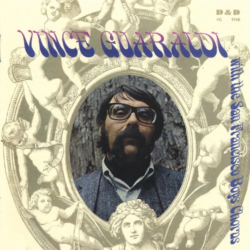 Vince Guaraldi