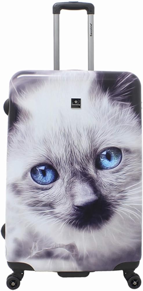 Saxoline koffer 77 cm Outlet