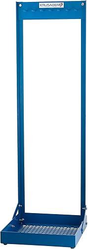 Krusader Estante para palos de hockey