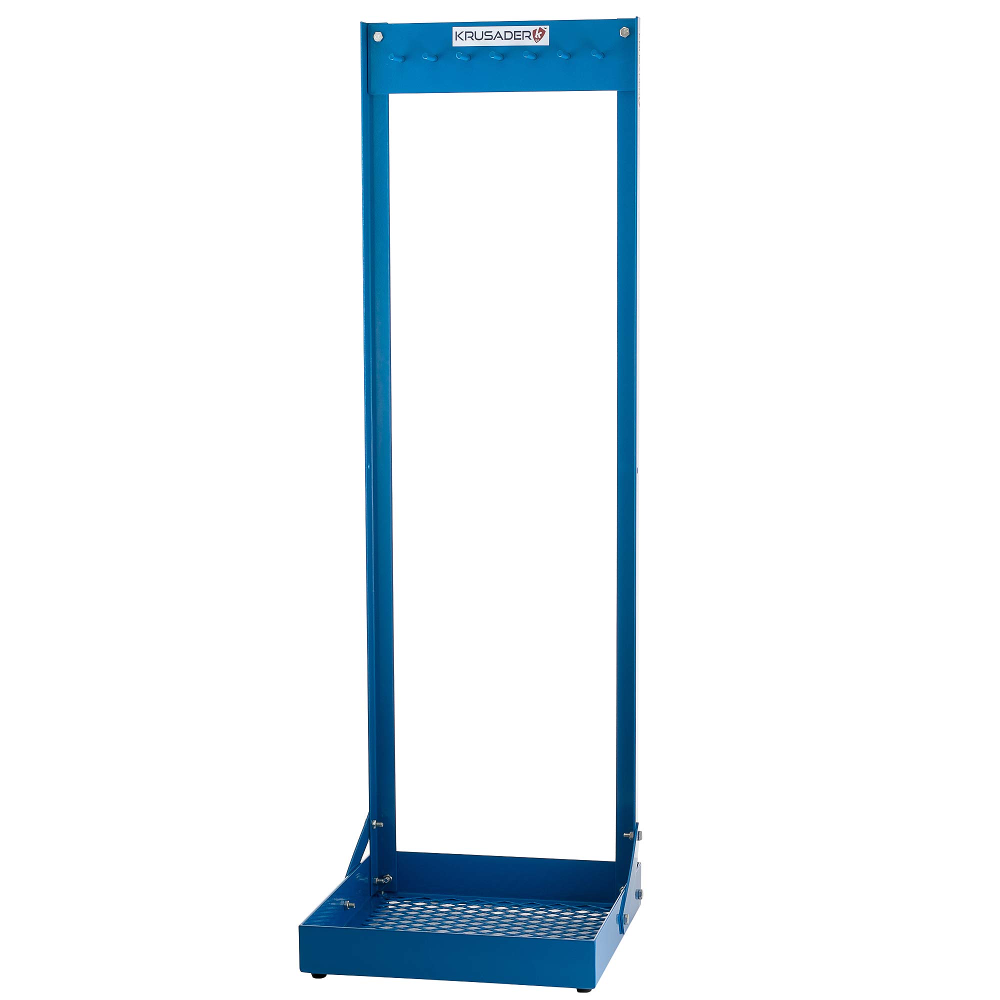 Sponsored Ad - Hockey Stick Rack