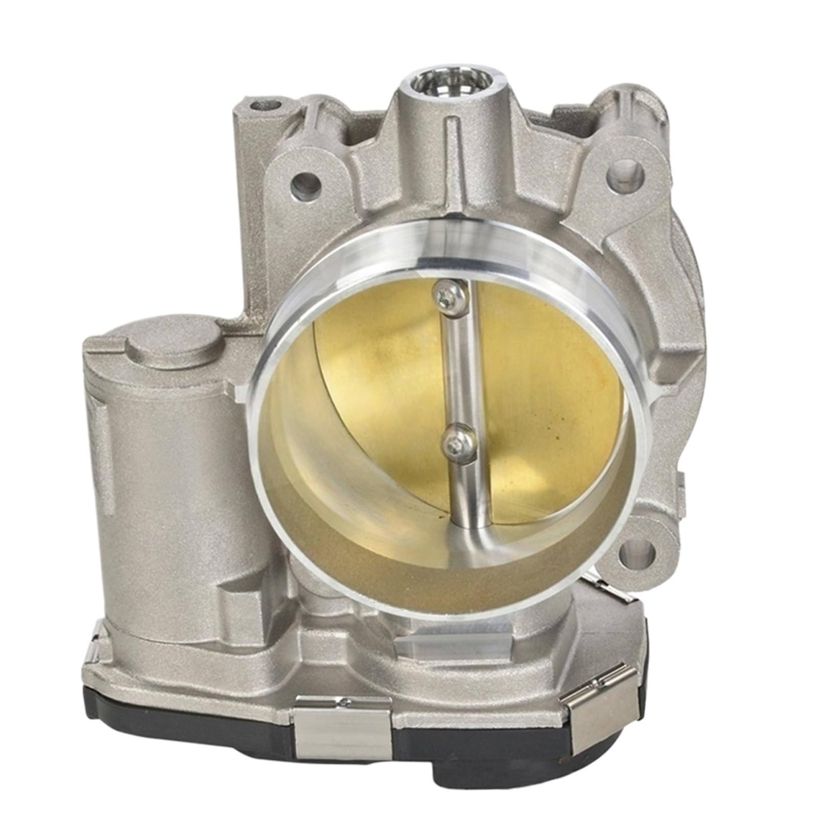 Corps de papillon 72 mm élimine voyant moteur et calage Cadillac CTS 3.6L