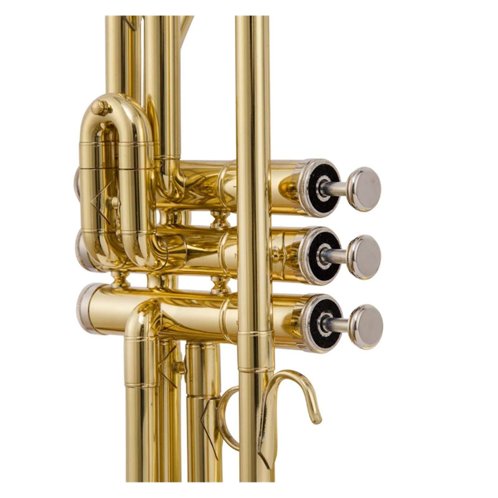 Puzon Puzon B dur instrument dęty blaszany profesjonalny