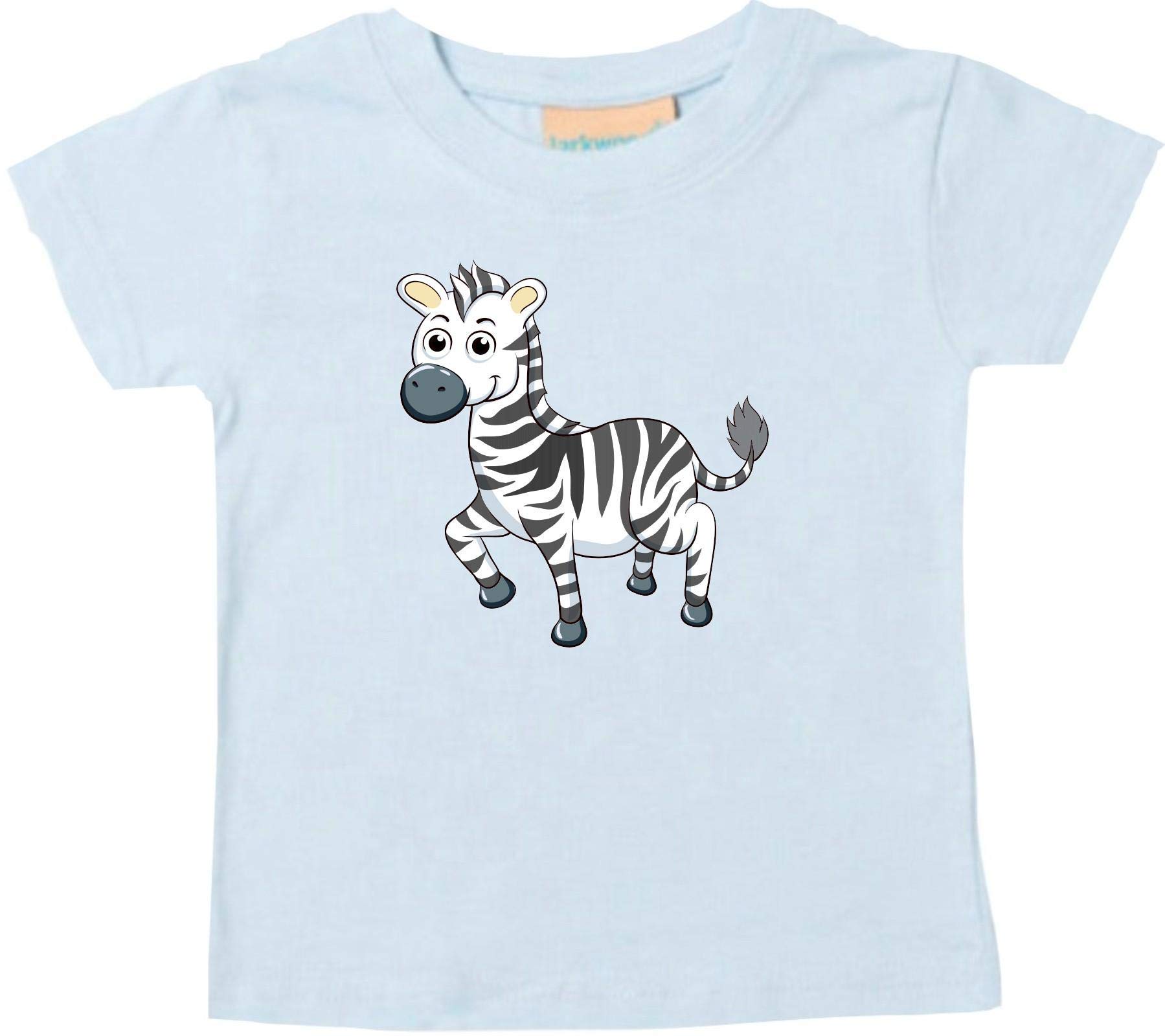 Combinaison Sweat à Capuche Bébé Nursery Time Imprimé Zèbre - Neuf Avec étiquettes