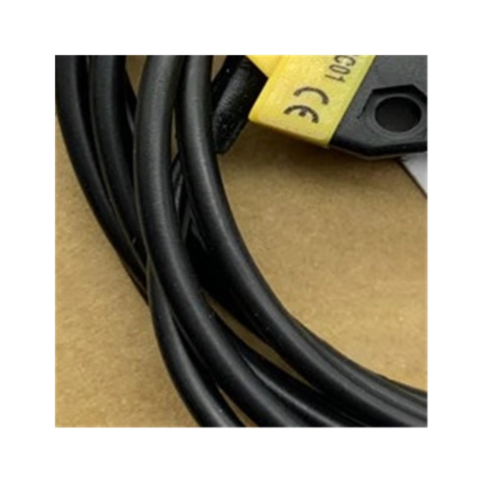 Capteur QS18VN6XLPQ pour résoudre les pannes de détection d'objets sombres